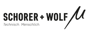 Schorer + Wolf