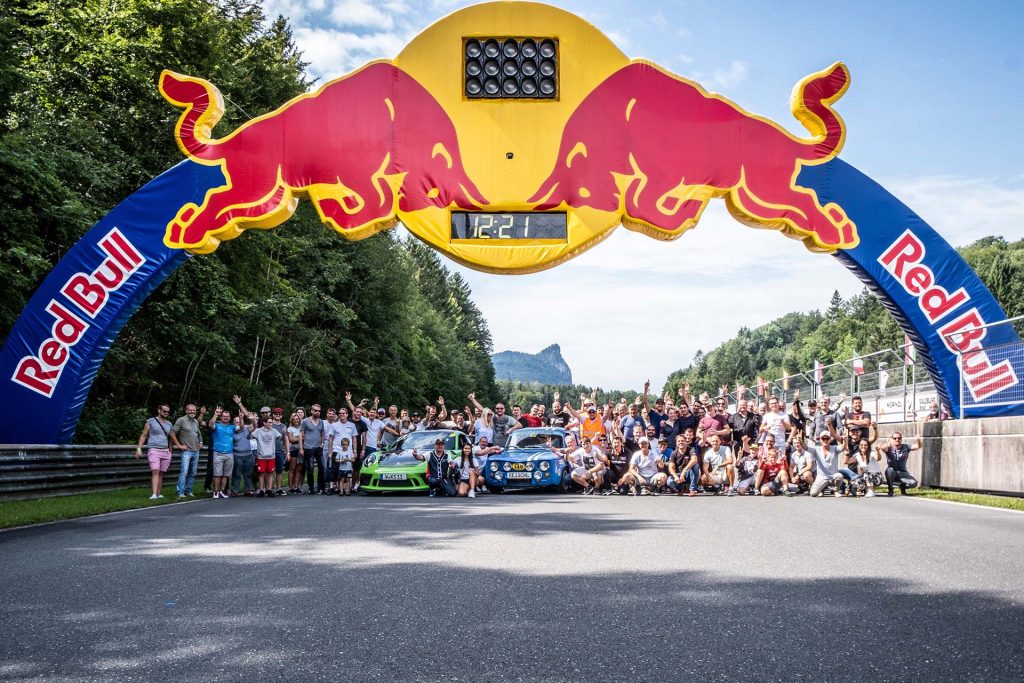 Reischl Speed Academy Trackdays