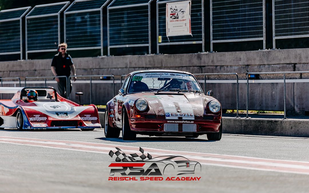 Reischl Speed Academy